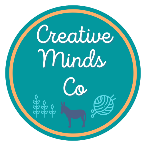 Creative Minds Co